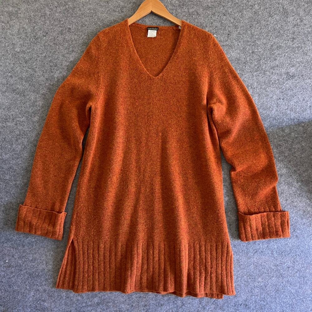 Lorena Antoniazzi Wool-Blend Knitwear | Oversized